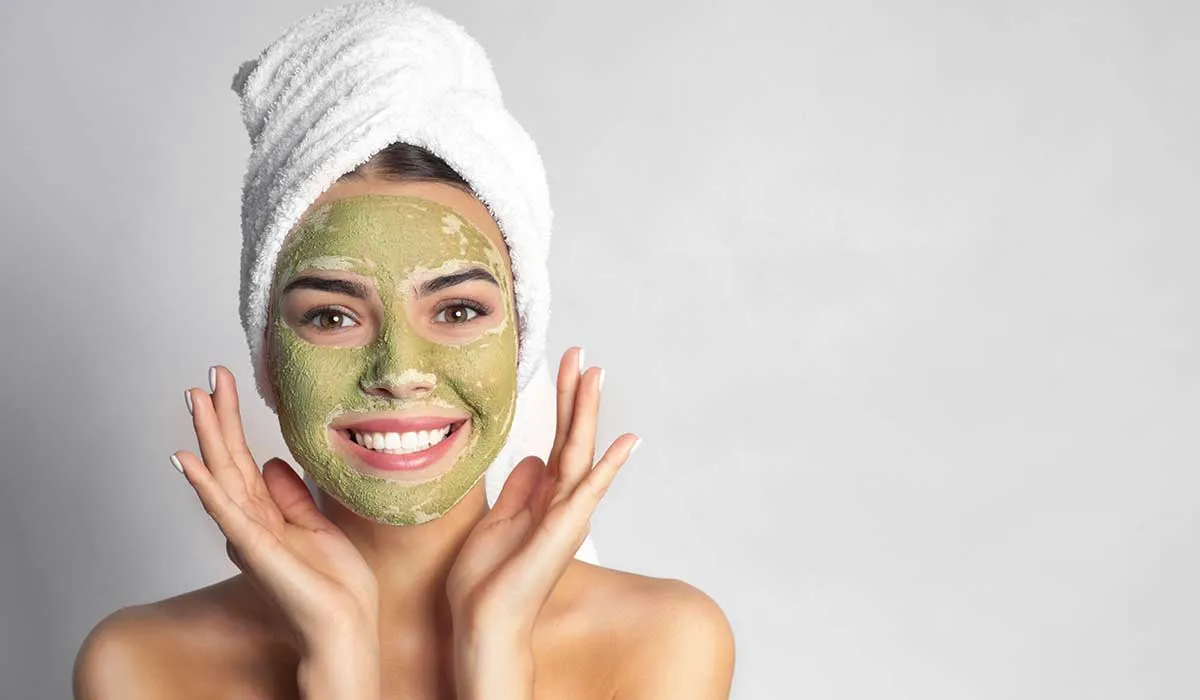 elige la mascarilla que mas te sirva y hazla en casa