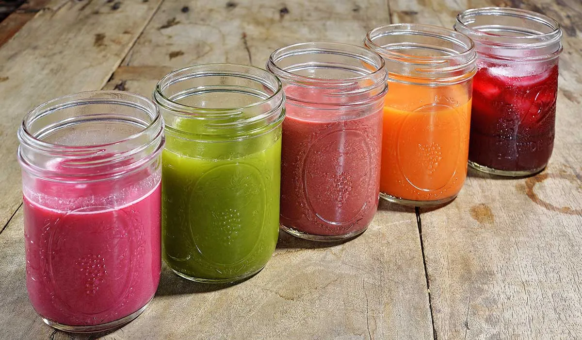 jugos para tu salud durante la pandemia