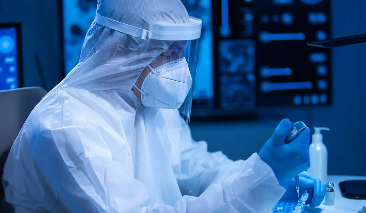 lo rescatable que hay en la lucha contra el covid