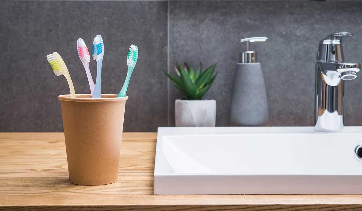 no cometas estos errores en el baño