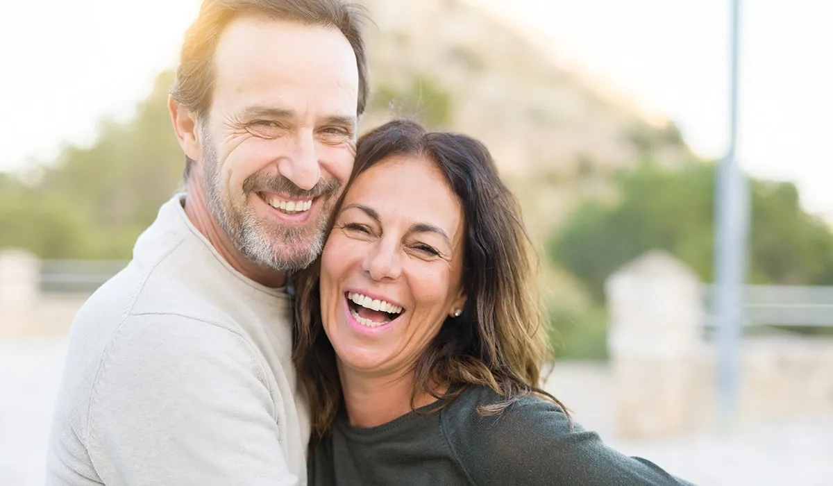opciones para mejorar tu vida sexual con la menopausia