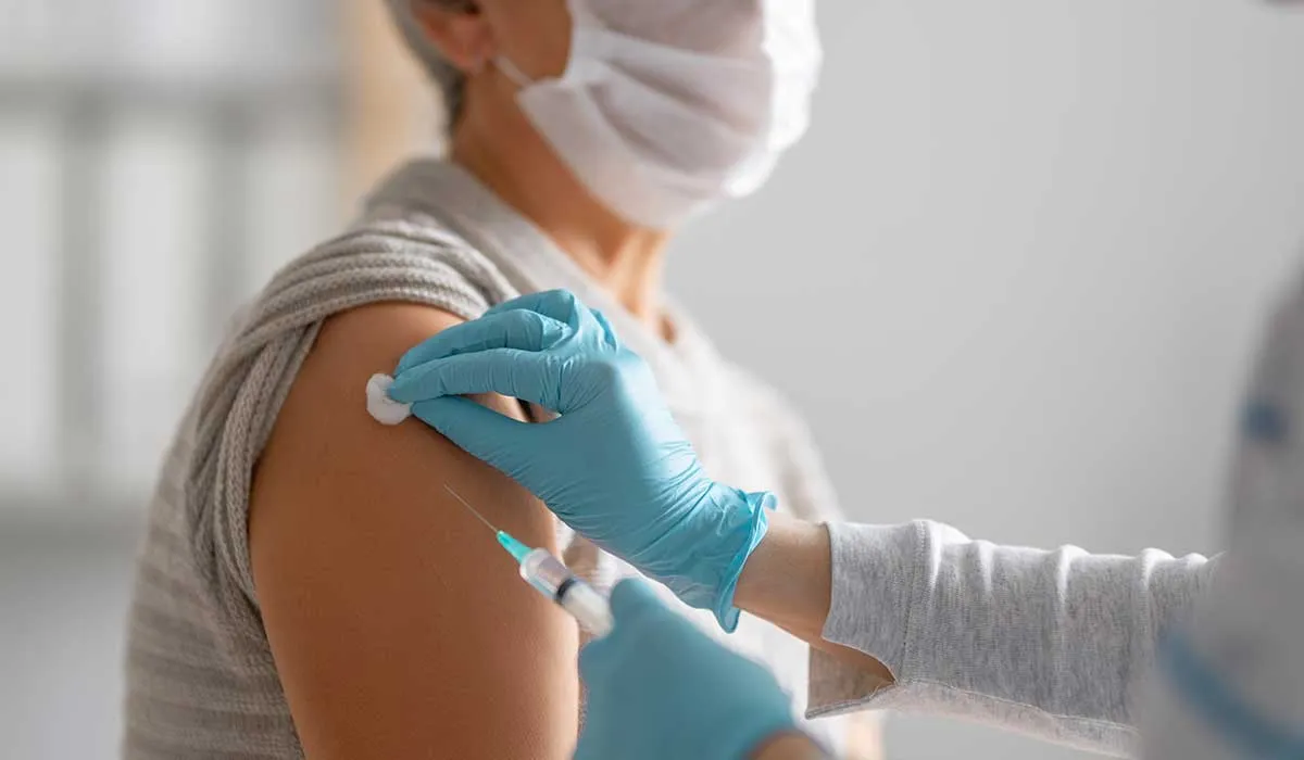 razones de la rapidez de la vacuna contra el coronavirus