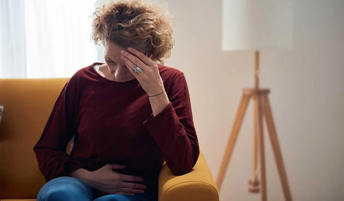 signos de colitis ulcerosa