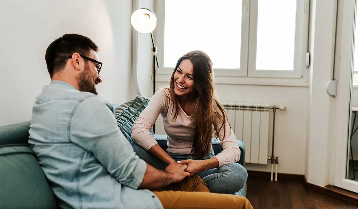 tu relación puede ser mas fuerte con estos consejos