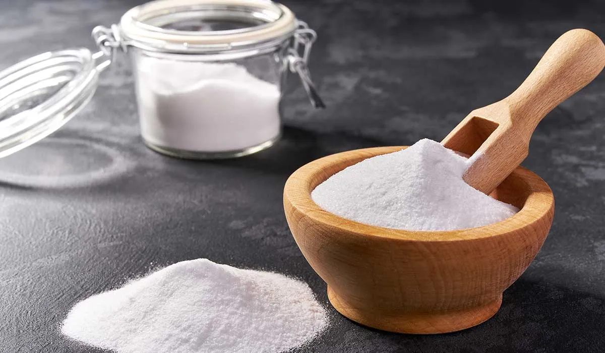 usa el bicarbonato de sodio para tu salud