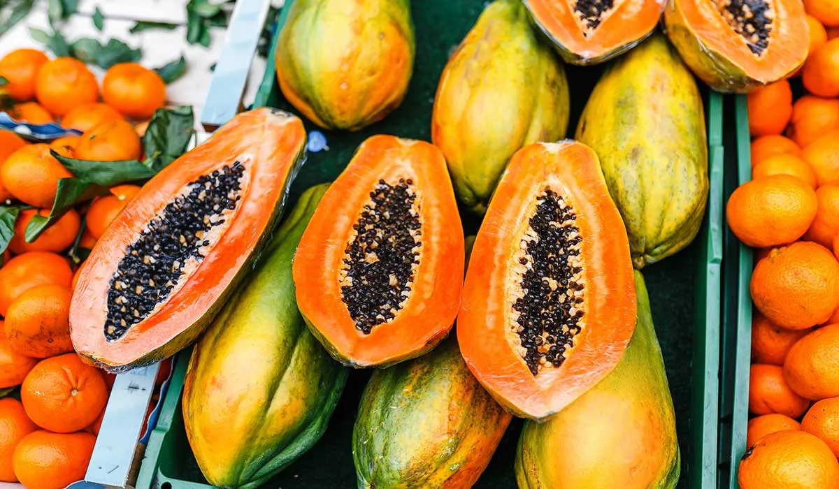 alimentos con poder supercurativos