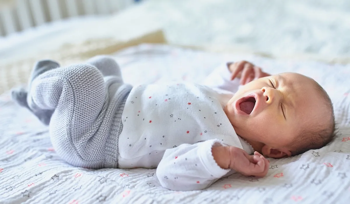 ceguera en bebes prematuros y su relacion con la retinopatía del prematuro