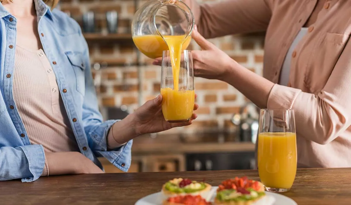 cuida los niveles de azúcar en la sangre evitando estas bebidas