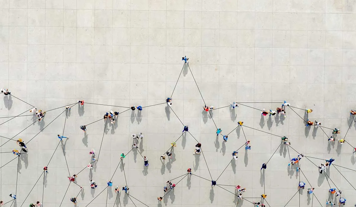 cuidado con encontrarte a un superpropagador en un evento