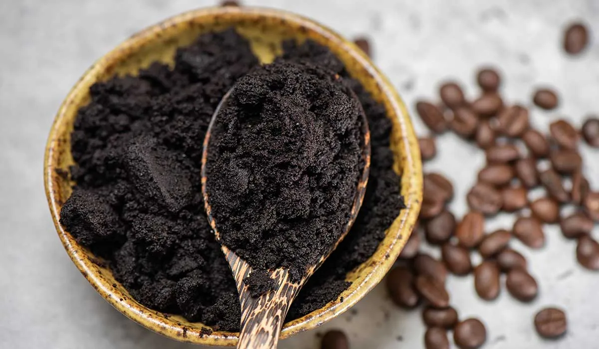 descubre todo lo que puedes hacer con los granos de café