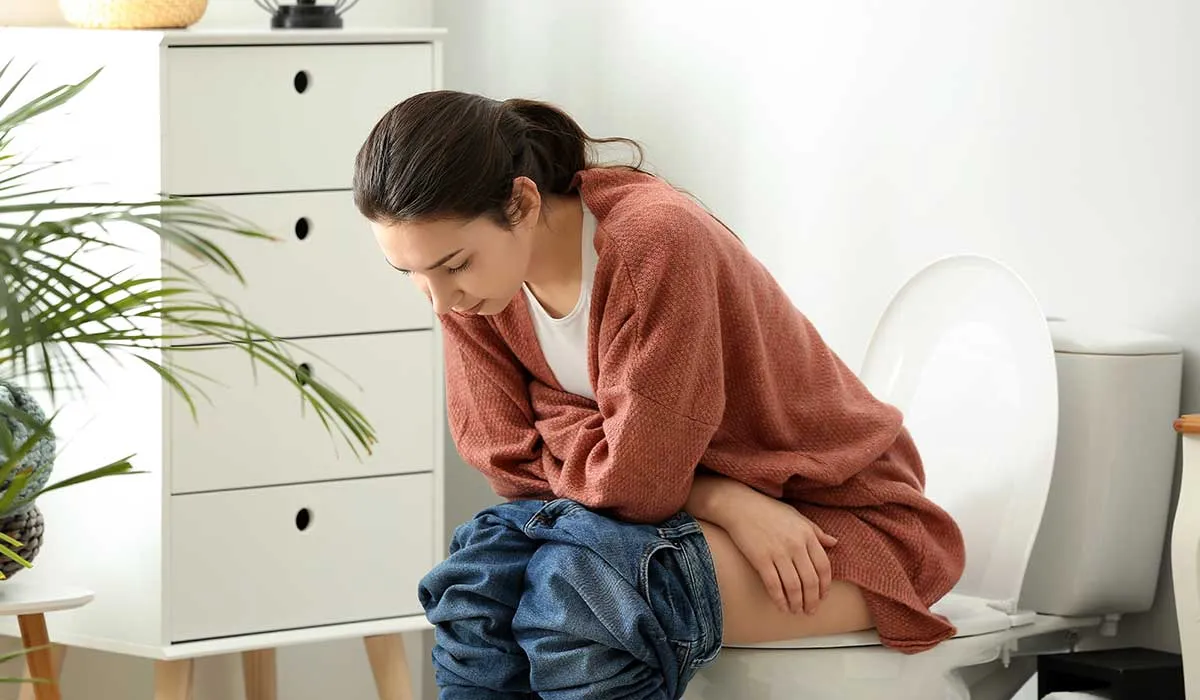 el estreñimiento afecta a millones de adulto