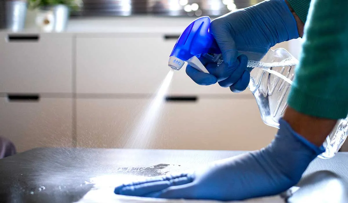 gas que ahuyenta al coronavirus por mas tiempo
