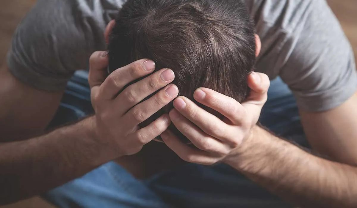 las malas noticias pueden afectar tu salud mental