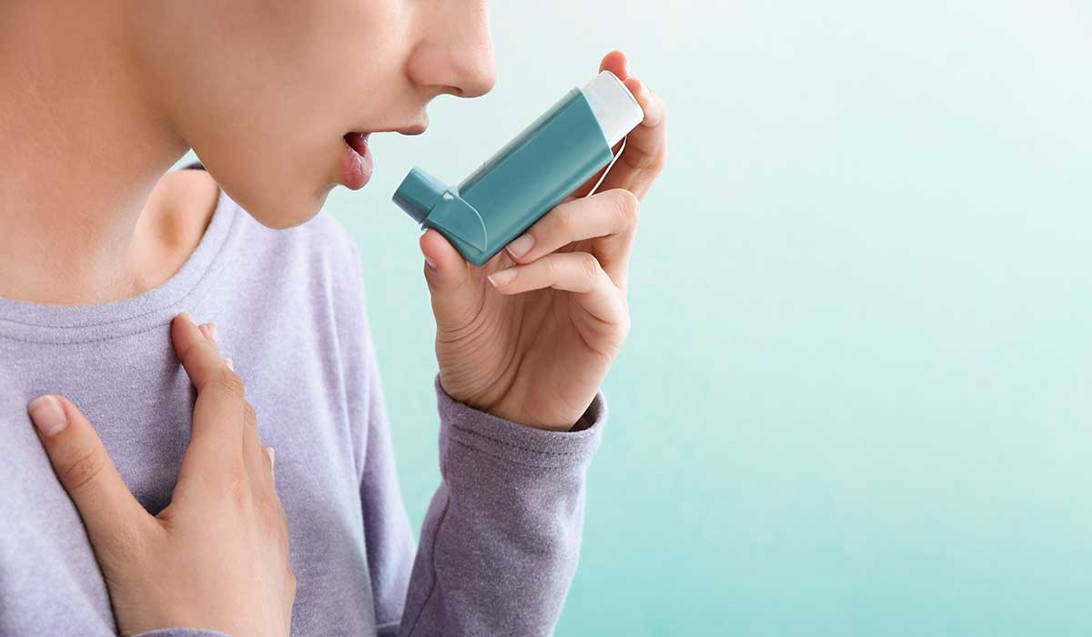 mitos que afectan el control del asma