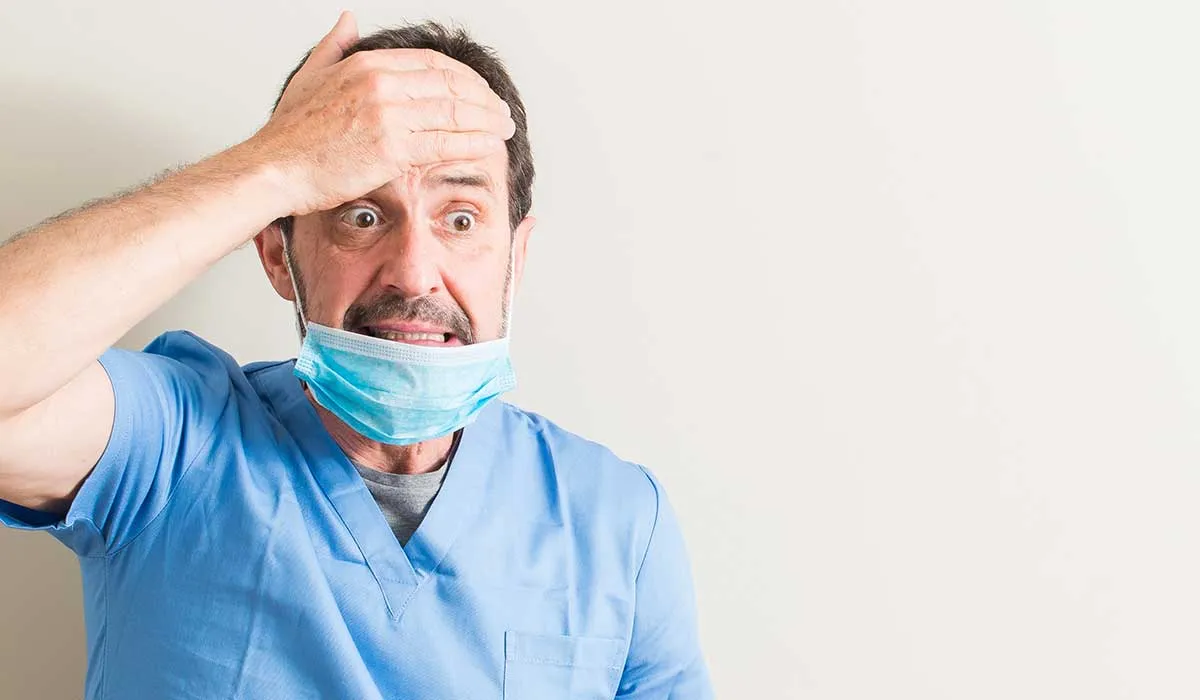 mitos sobre la salud que no debes creer según los doctores