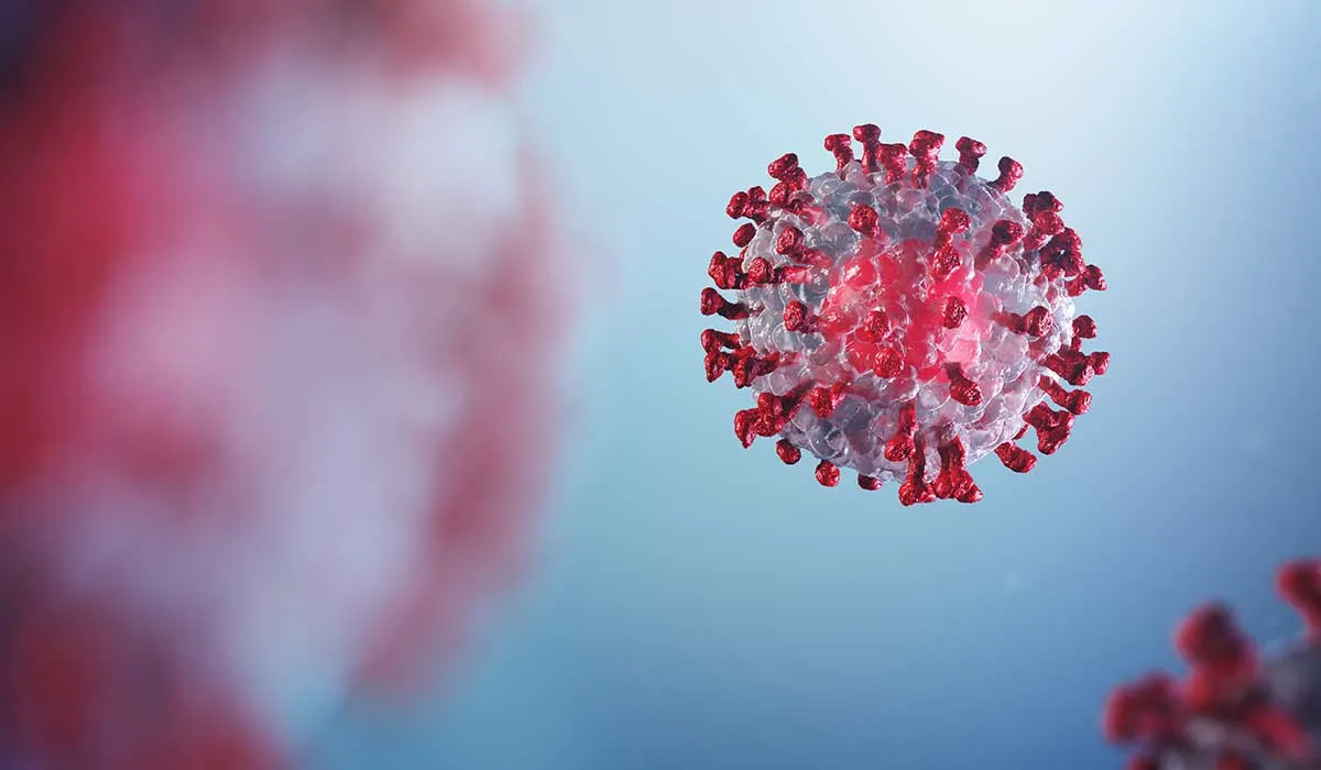 peligros sobre las mutaciones del virus del covid