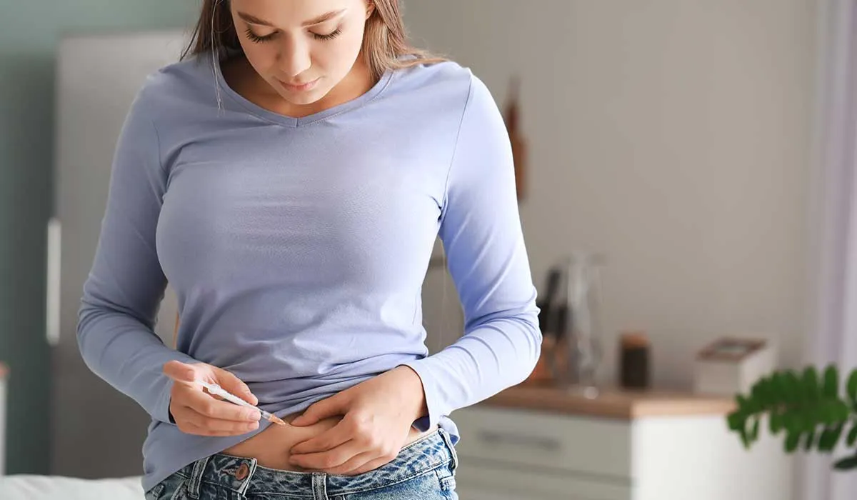 resistencia a la insulina y su relación con la diabetes