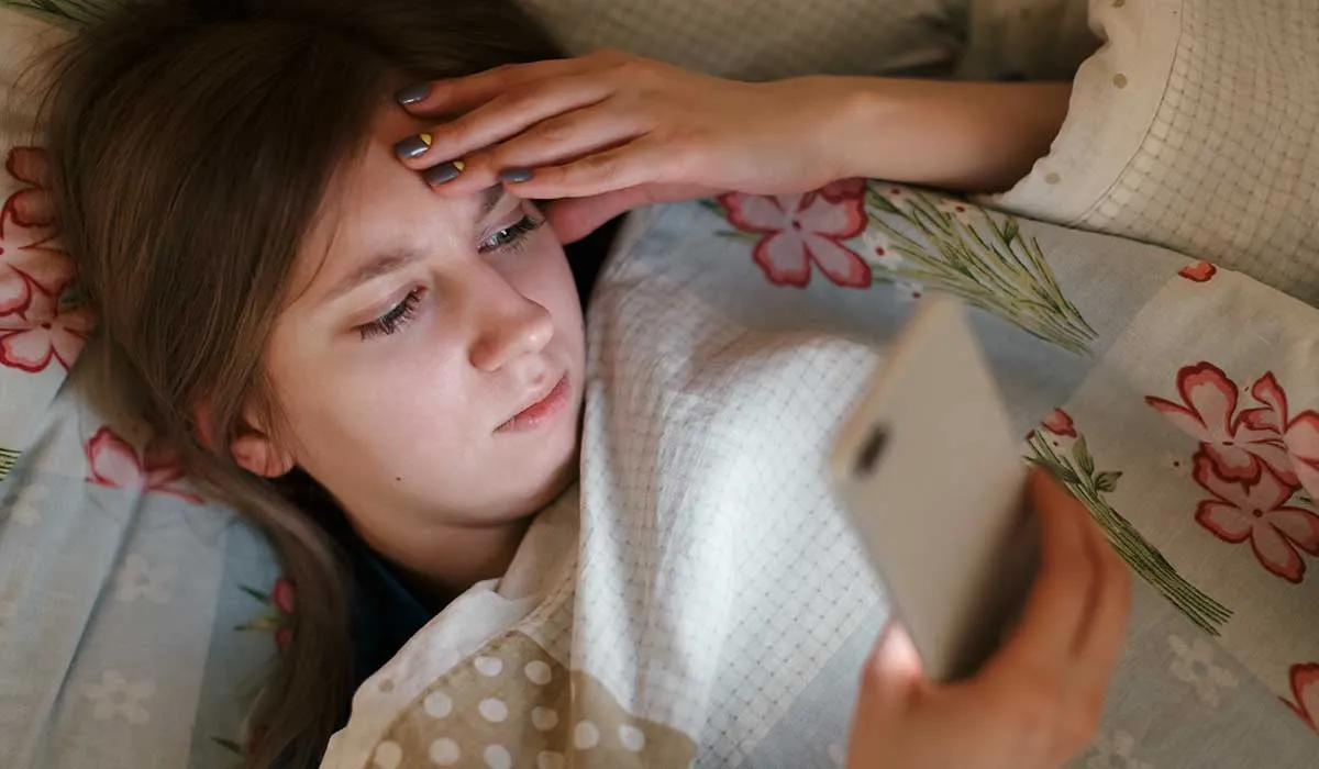 riesgos que las redes sociales pueden provocar en tu cerebro