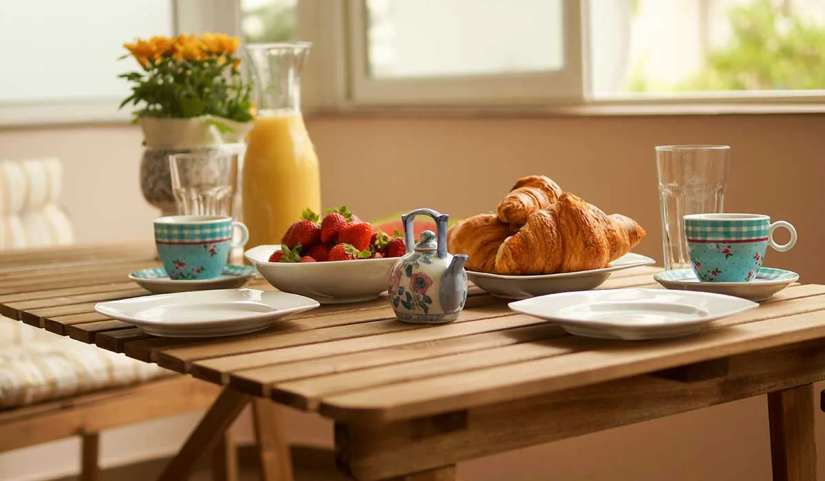 encuentra algunas ideas para tu desayuno