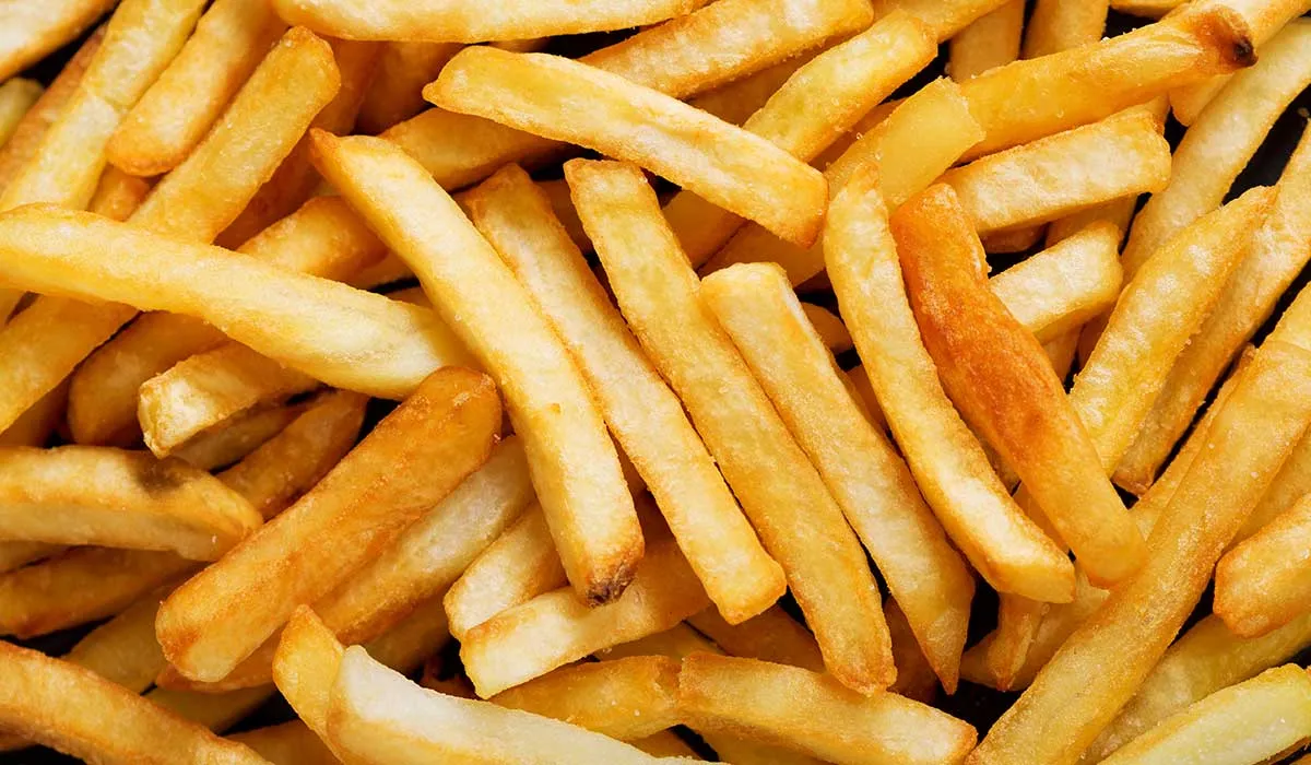 tu antojo puede significar problemas con tu salud