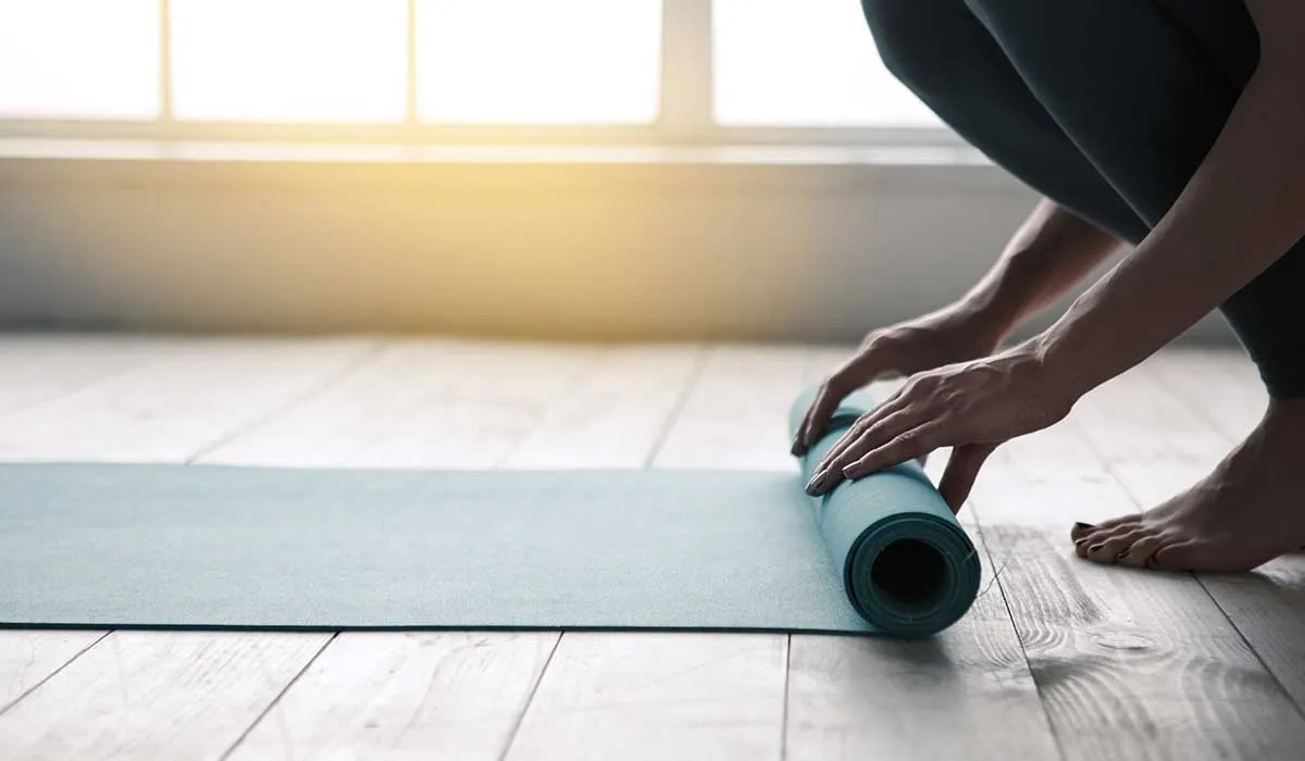 yoga como complemento contra la diabetes