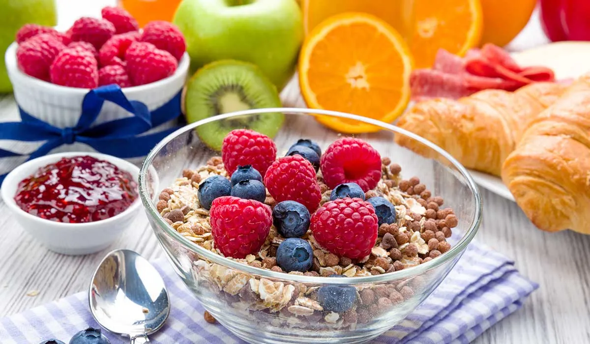 alimentos que tienen mucha azúcar