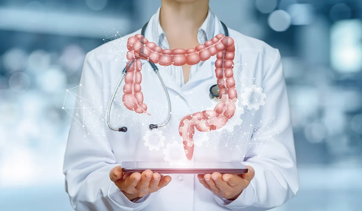 estos alimentos son benéficos para limpiar tu colon