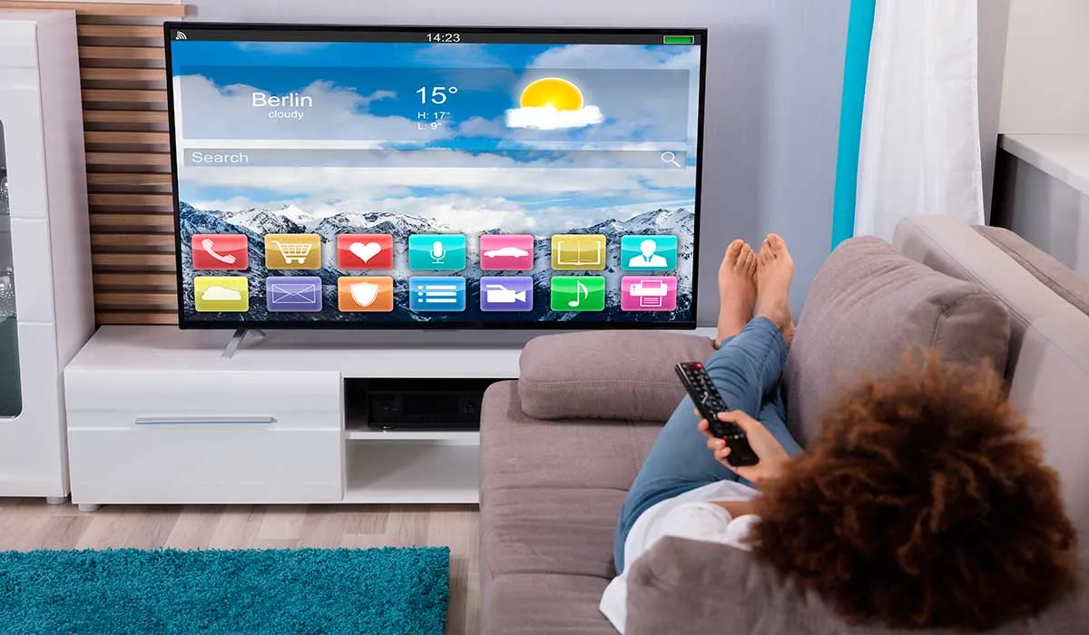 estos aparatos pueden ser pirateados para espiarte en tu hogar