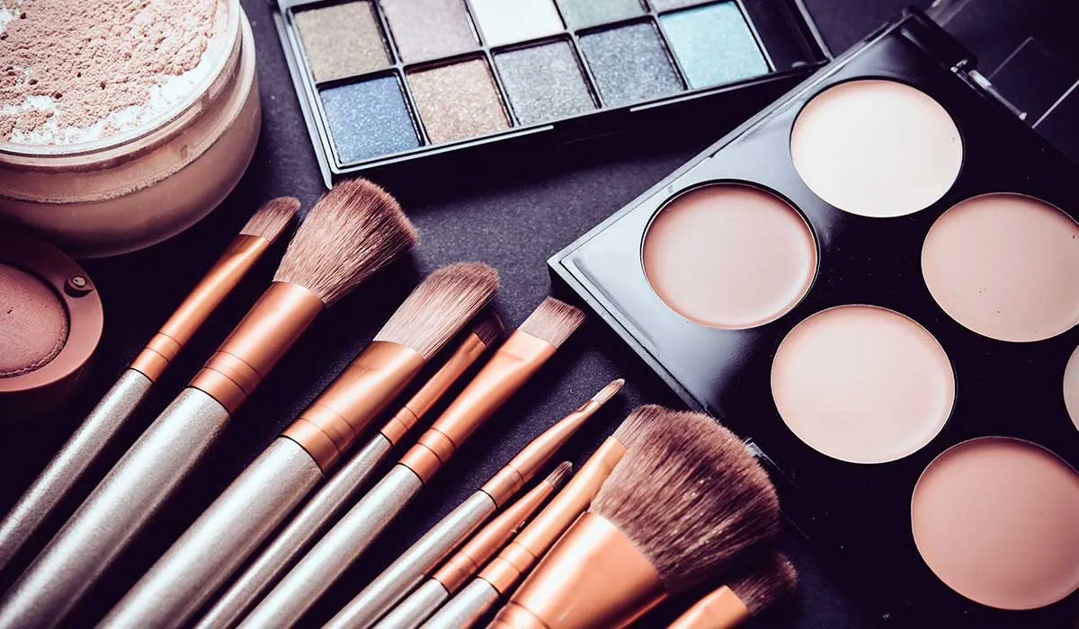 evita estos errores al usar tu maquillaje