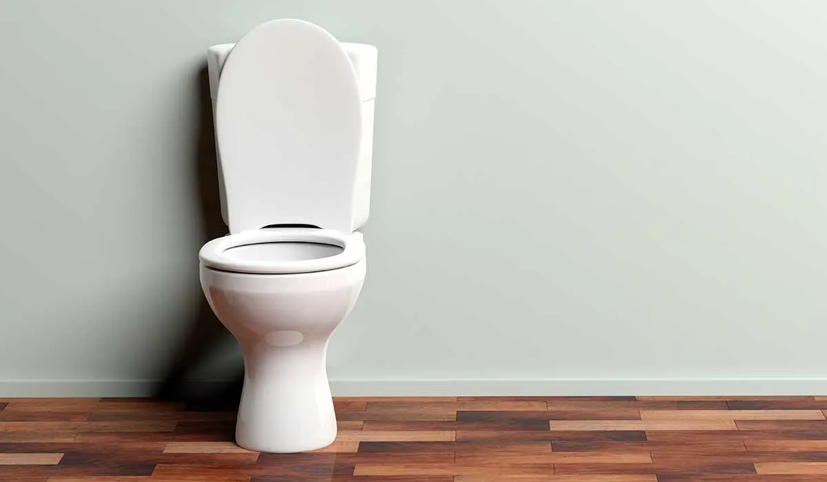 evita estos errores en el baño