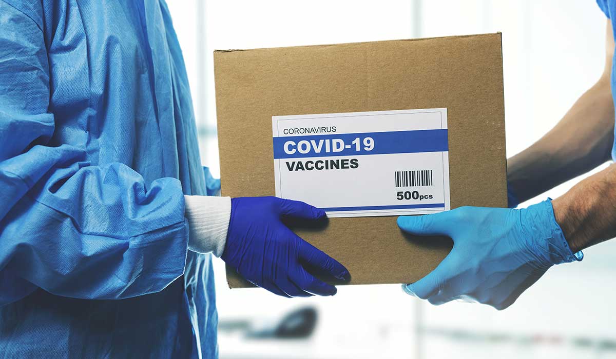 nueva vacuna contra coronavirus sería más fácil de hacer