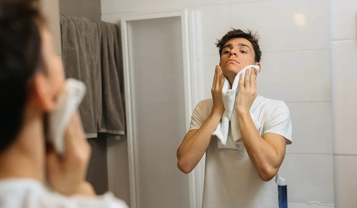 olvídate de estos malos hábitos de higiene que pueden dañarte