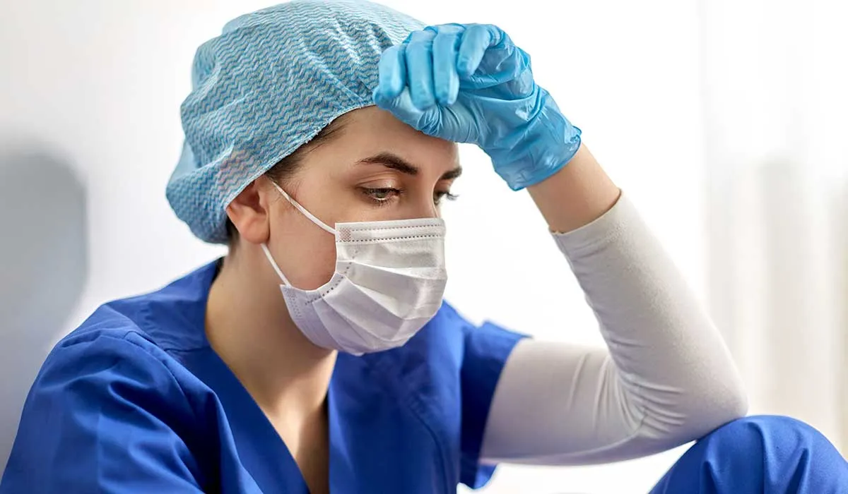 preocupación mundial por nueva variante de coronavirus