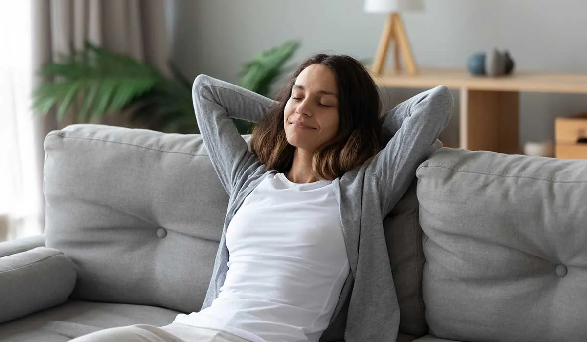 proceso de emociones negativas para ser feliz