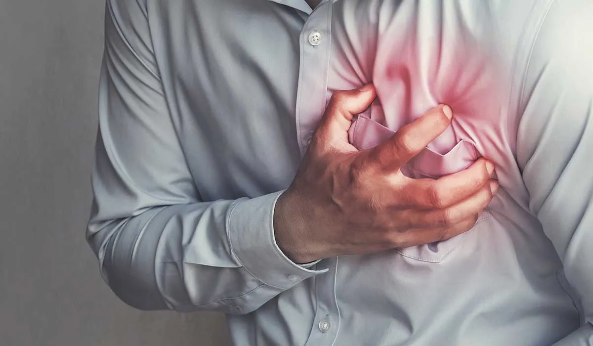 factores de riesgo para sufrir un ataque cardiaco