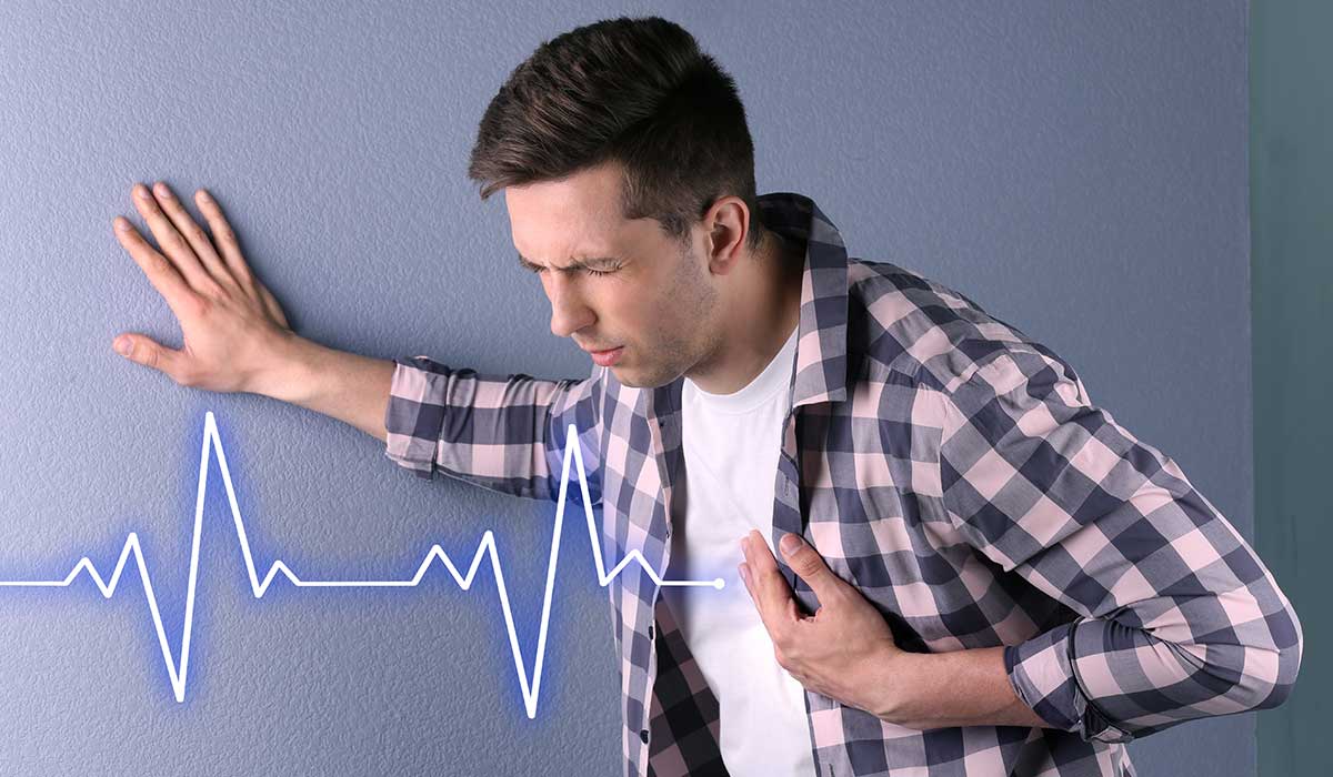 signos de un soplo cardiaco