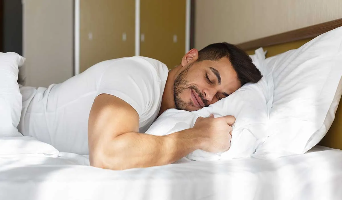 todo esto puede pasarte si te duermes con hambre