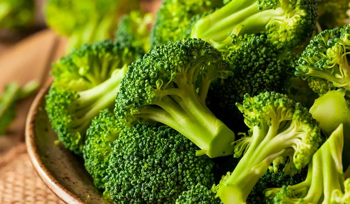 alimentos que es mejor comerlos crudos