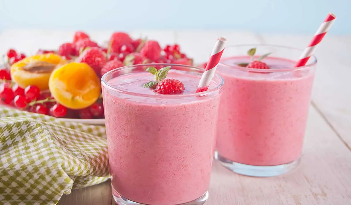 batidos saludables para tu desayuno