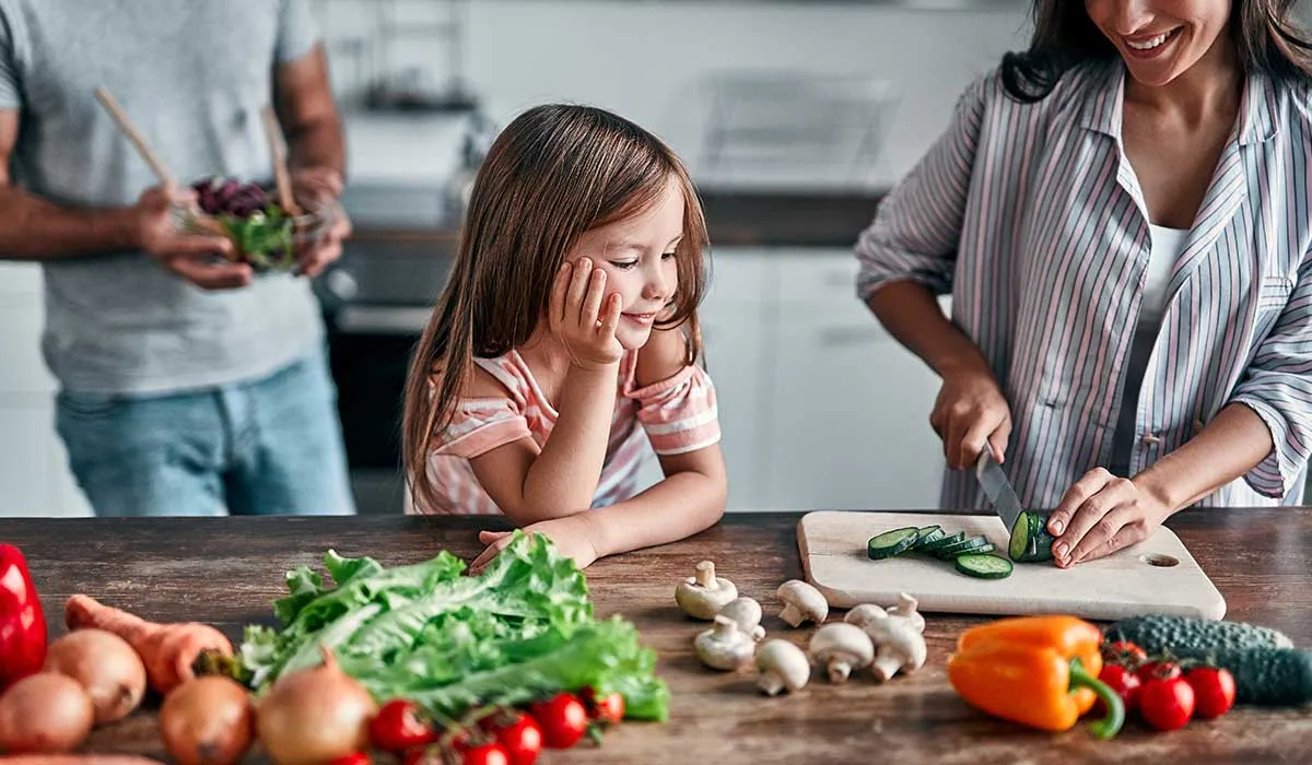 cambia tu dieta para reducir las probabilidades de tener cáncer de mama