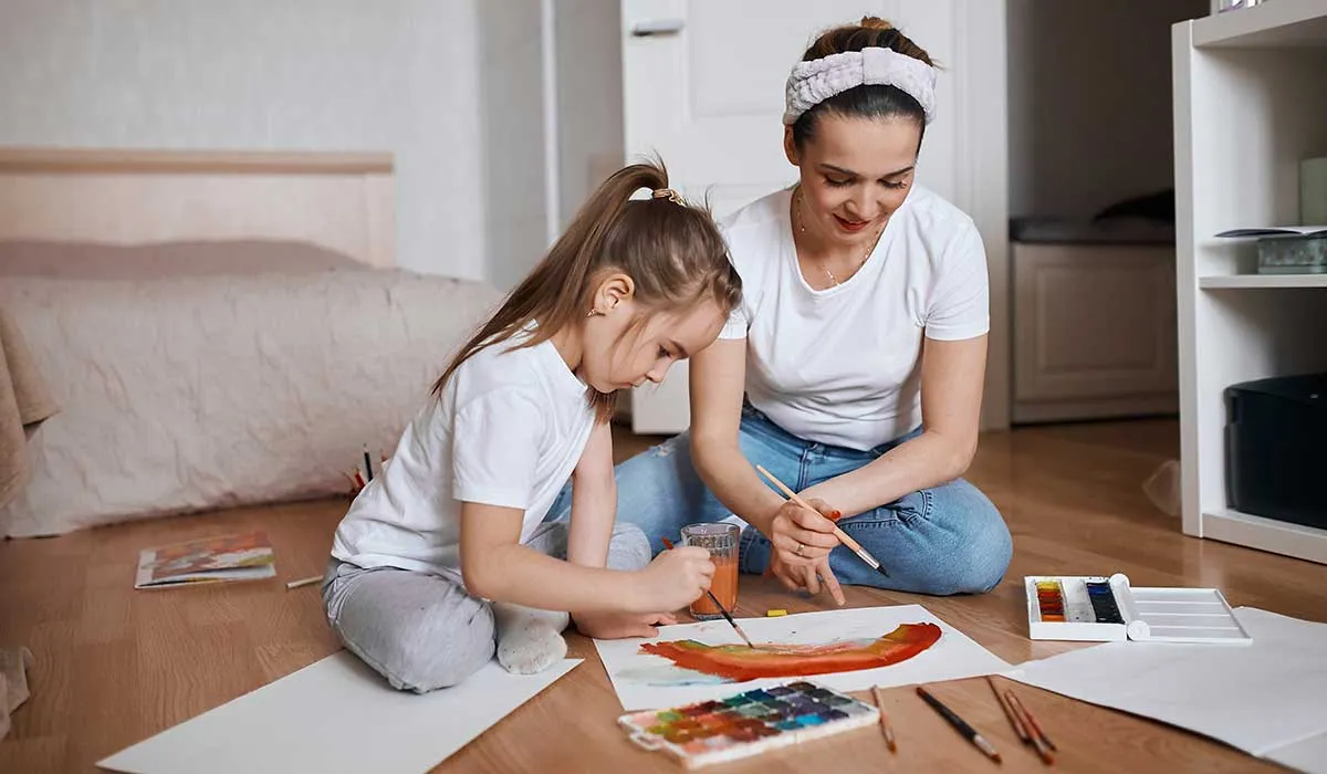el poder del juego para aprender en familia