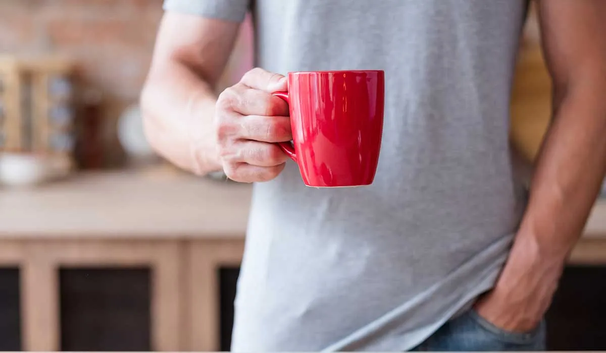 esto pasa en tu cuerpo si dejas de tomar café