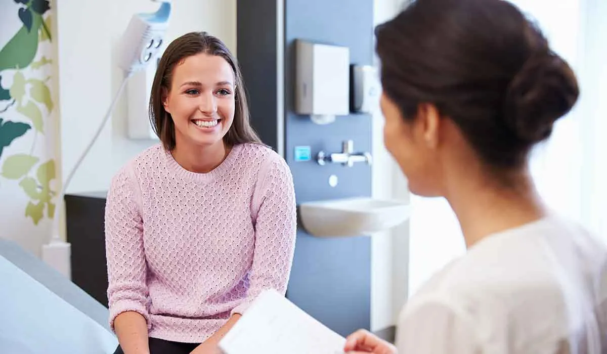 exámenes médicos que deben hacerse las mujeres