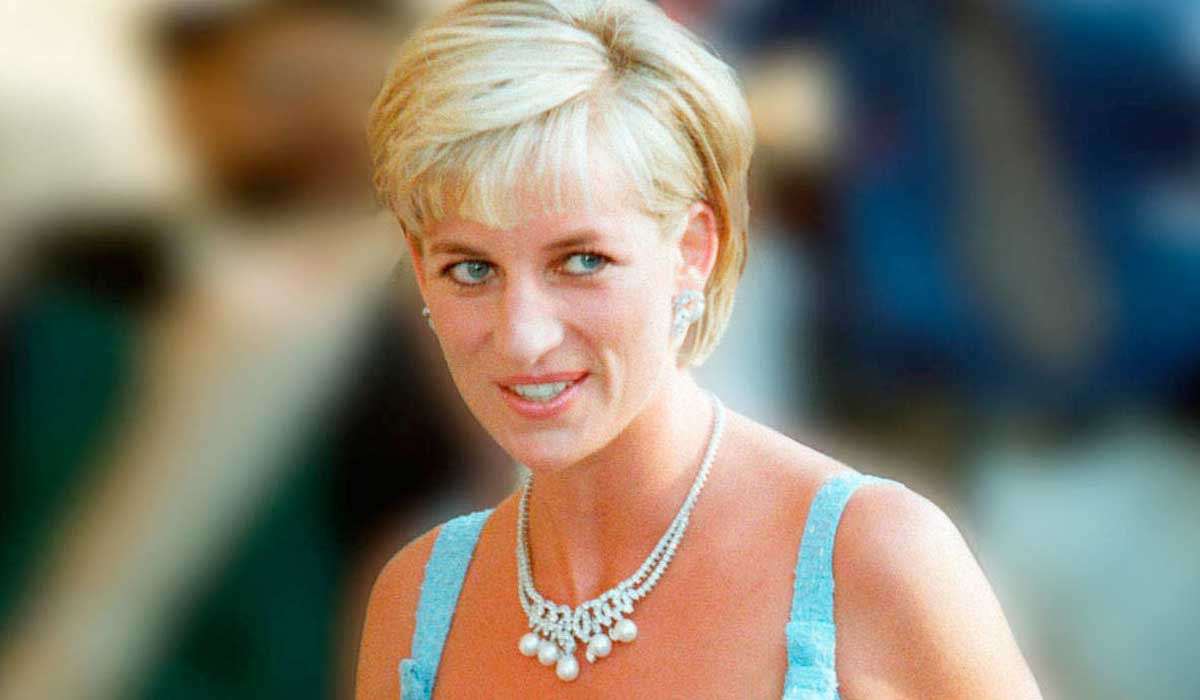 lo que perdió la princesa Diana después del divorcio