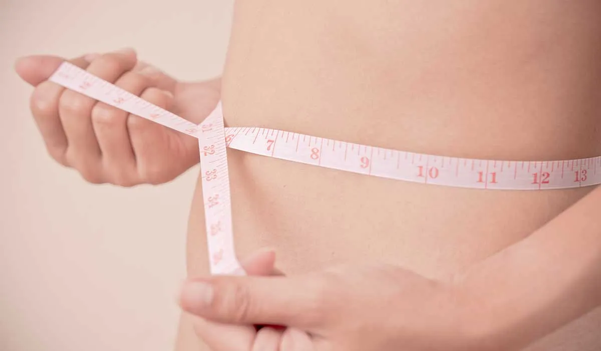 por eso es difícil eliminar la grasa del cuerpo