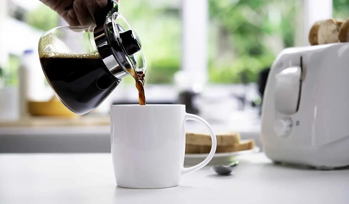 por qué el café te provoca hacer del baño
