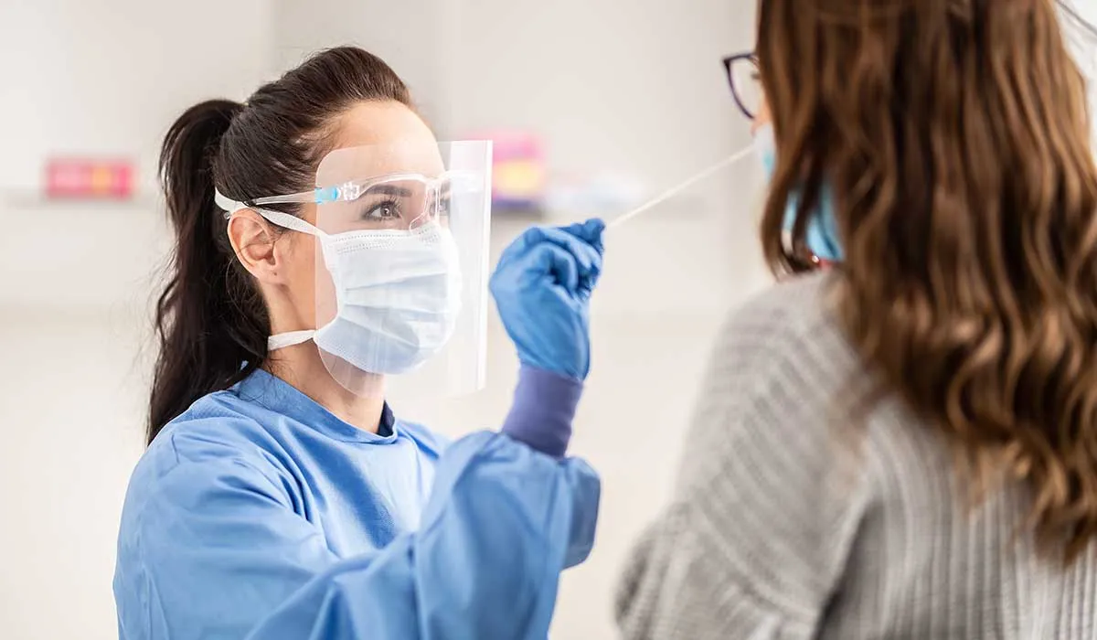 posible inmunidad contra coronavirus en personas que ya lo padecieron