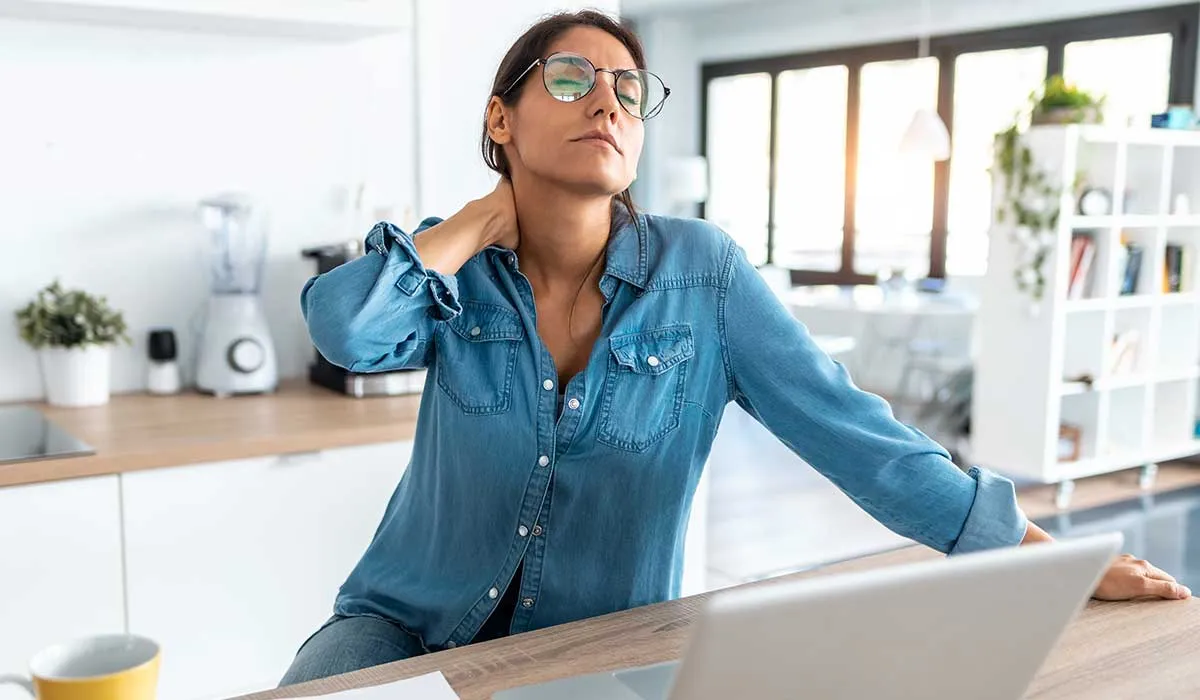 que la pandemia no te entumezca el cuerpo