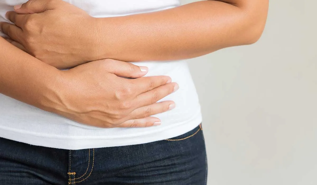 síntomas de cáncer que no parecen de cáncer