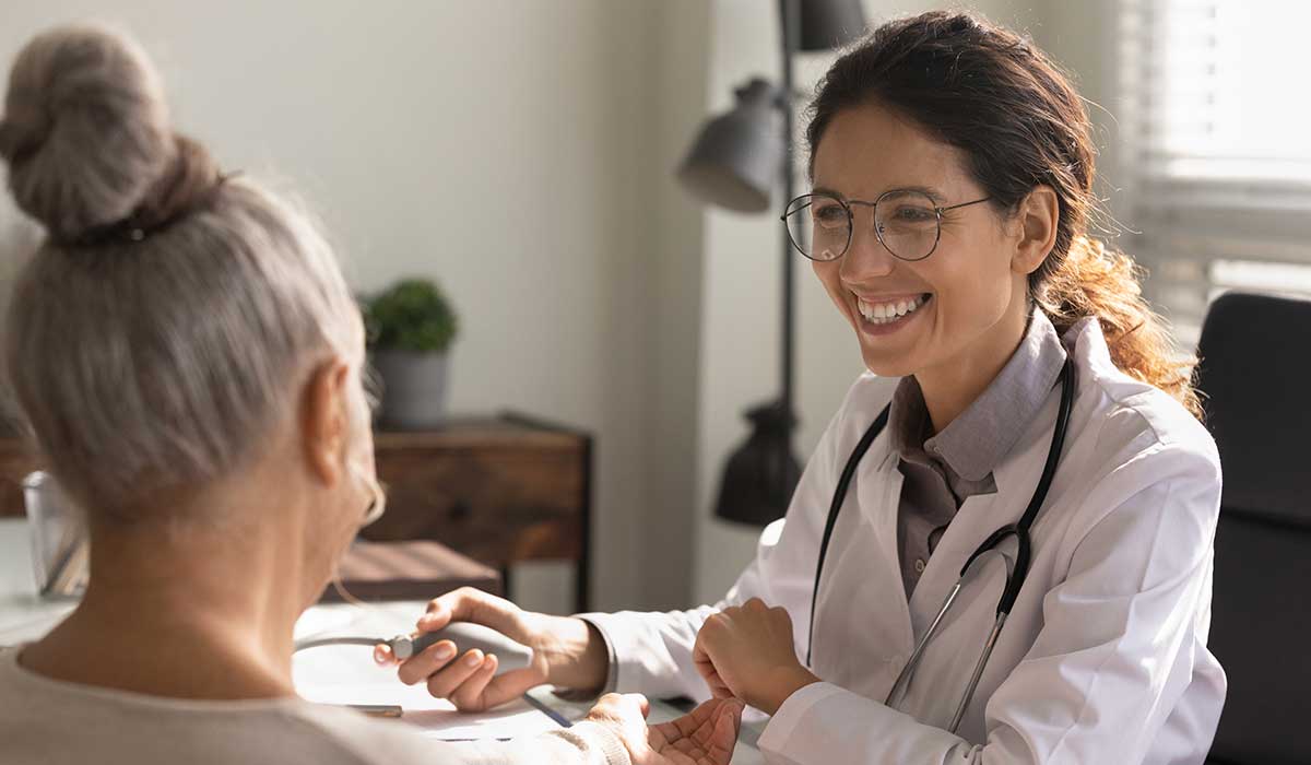 tips para distinguir un buen doctor de uno malo